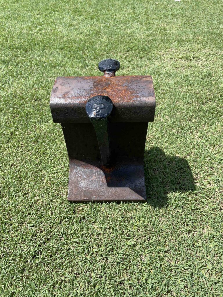 the park west palm tee marker