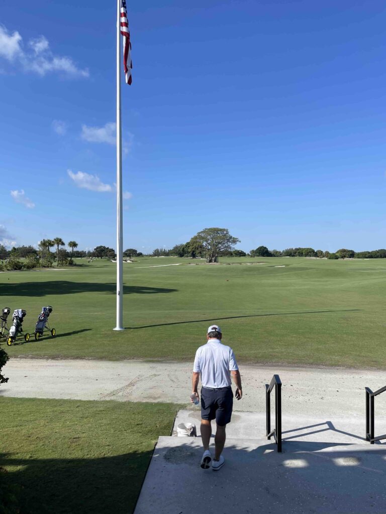the park west palm first tee
